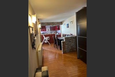 Apartament spatios si luminos Brăila, 80mp, 3 camere, Vidin-Progresul - 4