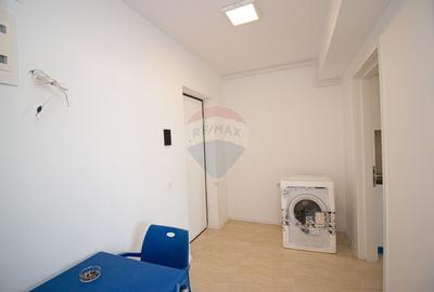 Garsoniera de inchiriat Cubic 7 Prelungirea Ghencea str Iernii - 7