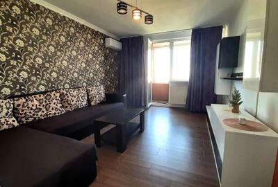 Apartament 2 camere de vânzare – Drumul Taberei- Valea Ialomiței – cu centrala !
