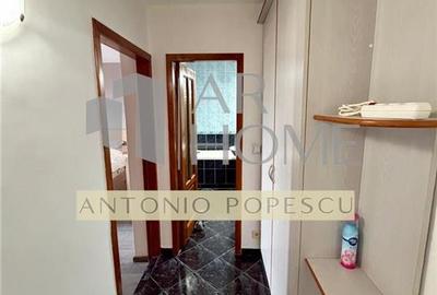 Apartament cu 3 camere decomandat, mobilat în Cioceanu - 22