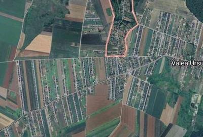 Teren de 900 mp, în Miroslava - 1