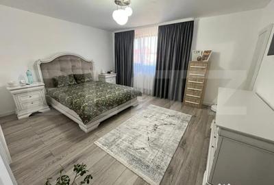 Casă cu 5 camere cu Teren 604 Mp în Central - 15