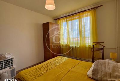 Apartament cu 3 camere semidecomandat în Centru Civic - 5