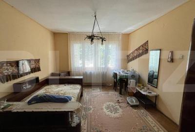 Casa cu 6 camere, 180 mp, teren de 854 mp, Elisabetin, usor - 7