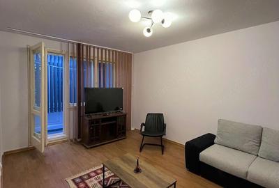 Apartament cu 2 camere decomandat în Central - 4