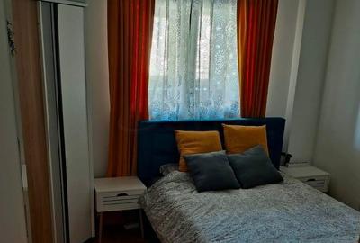 REA1026732 Apartament 3 camere I Metrou Piata Muncii I Loc de parcare - 4