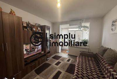 Apartament cu 2 camere semidecomandat în George Enescu - 12