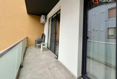 Apartament cu 3 camere, etaj 1 de inchiriat in Dumbravita - 13