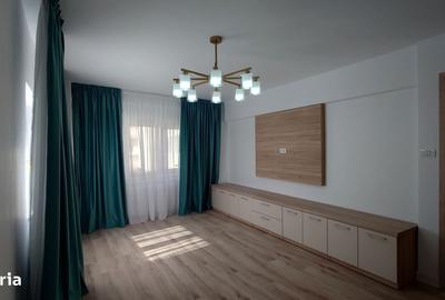 Apartament cu 3 camere decomandat, mobilat în Decebal - 1