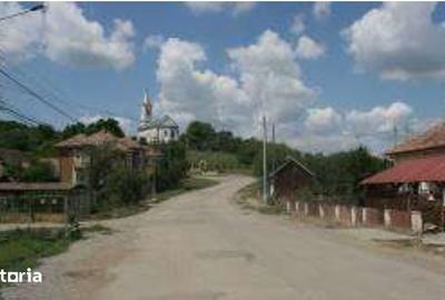 Spațiu comercial, de 1,474 mp, în Industrială - 3