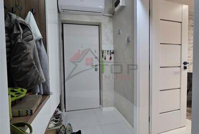 Apartament cu 4 camere decomandat în Ciurea - 16