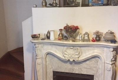 Casă individuală cu 8 camere cu Teren 110 Mp în Parcul Carol