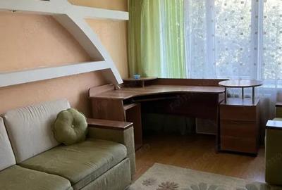 Apartament cu 2 camere în Scriitorilor