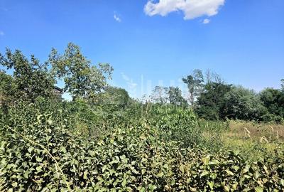 Teren intravilan 3500mp | Front 76m | Buna Ziua | Grand Hotel Italia - 2