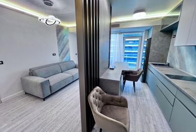 Apartament 3 Camere,  White Titanic Luxury , vedere la mare - 3