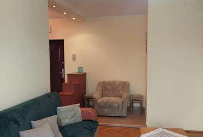 Apartament cu 2 camere decomandat în Central - 3