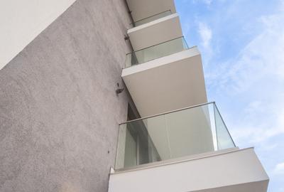 APARTAMENT 2 CAMERE - MOBILAT - FLOREASCA - COMISION 0% - 10