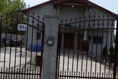 Casa cu etaj(GIURGIU) - 4