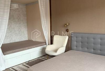 Apartament cu 2 camere în Tudor Vladimirescu - 9