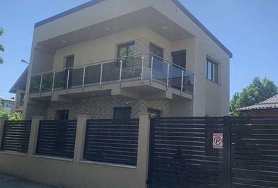 Casă cu 5 camere cu Teren 176 Mp în Sărari - 8