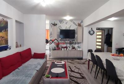 Apartament cu 5 camere semidecomandat, mobilat în Mănăștur - 7