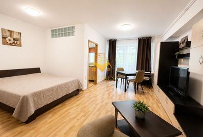 Apartament cu 2 camere nedecomandat, mobilat în Mărăști - 7