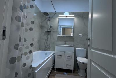 Apartament cu 2 camere decomandat, mobilat în Păcii - 10