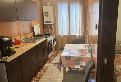 Apartament cu 2 camere semidecomandat în Noua - 3