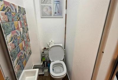 Apartament 4 cam. decomandat Militari, cu centrala si loc de parcare. - 9