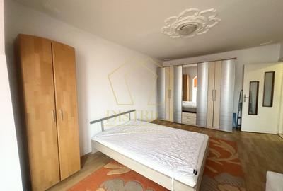 Garsonieră, mobilată în Complex Studențesc - 1