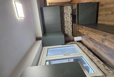 Apartament cu 2 camere decomandat în Giurgiului - 2