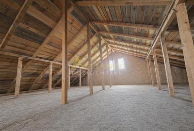 Casă cu 3 camere cu Teren 360 Mp în Berceni - 8