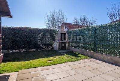Casa individuala | 170mp util | Teren 430mp | Someseni - 2