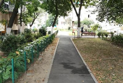 Garsoniera Vlaicu conf 1 piata agro Lebada - 9