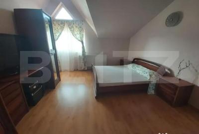 Casă cu 3 camere cu Teren 527 Mp în George Enescu - 11