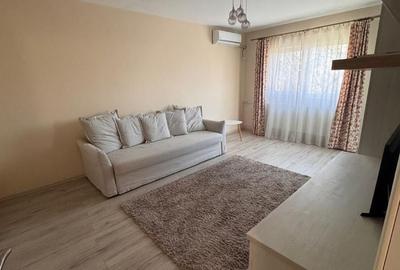 Herastrau || Baneasa || 2 camere de inchiriat - 4