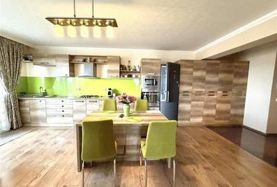 APARTAMENT CU 3 CAMERE | DE INCHIRIAT | NUFARUL - 11