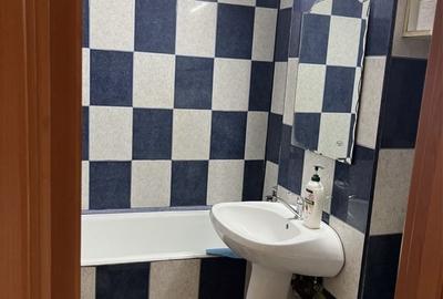 Garsonieră semidecomandată în Vitan - 8