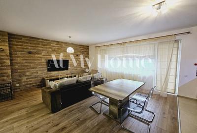 Vila noua cu 4 camere, prima inchiriere, piscina exterioara - 3