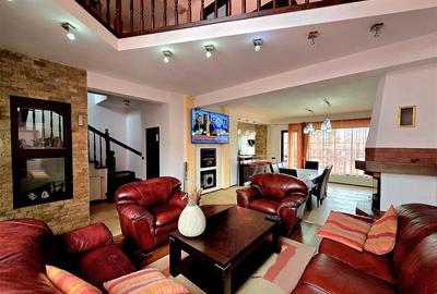 Casa Individuala cu Curte Zona Florilor Casa Individuala cu Curte Zona Florilor - 29