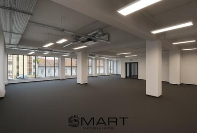 Spatiu birouri 200mp zona Promenada Mall