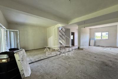 Duplex cu 4 camere cu Teren 300 Mp în Calea Urseni - 2