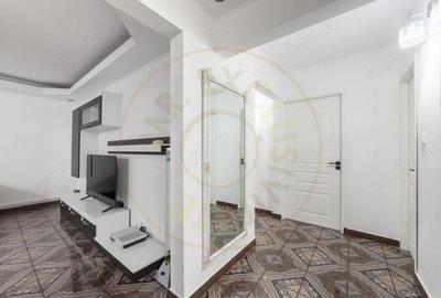 APARTAMENT 3 CAMERE - DECOMANDAT - PITE?TI - 2