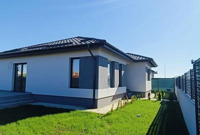 Casă cu 3 camere cu Teren 340 Mp în Berceni - 14