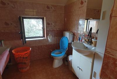 Casă individuală cu 5 camere, teren 526mp, 2 fronturi, direct de la proprietar - 14