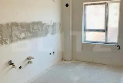 Apartament cu 2 camere decomandat în Gara Mare - 3