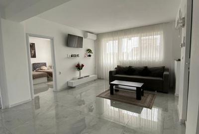 Apartament cu 4 camere decomandat în Brazda lui Novac - 2