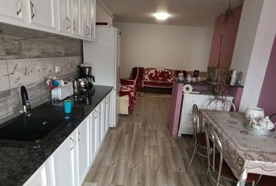 Apartament cu 3 camere decomandat în Mureșenii de Câmpie - 3