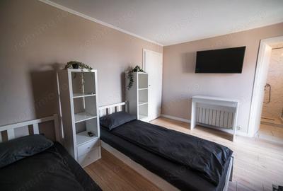 Casă cu 6 camere în Central - 3