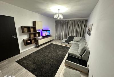 Apartament cu 2 camere în Central - 8